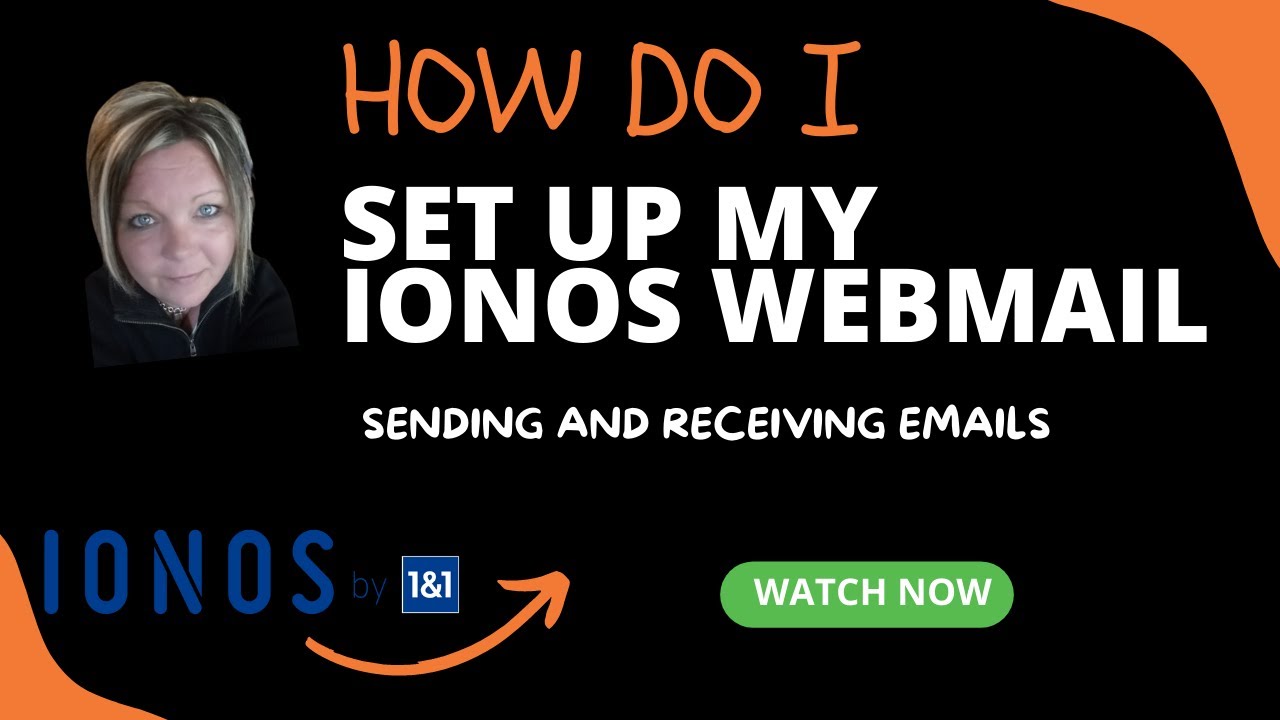 Webmail Ionos Uk