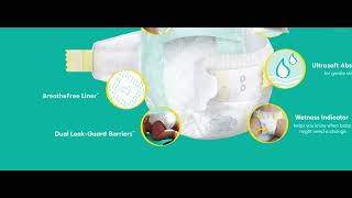 Pampers Swaddlers Diapers Size 4 Review: Ultra Soft, Leak-Proof Baby Diapers (One Month Supply)