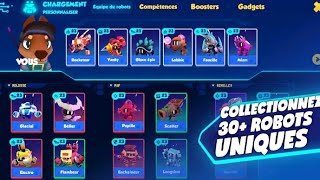 تحميل لعبة Botworld Adventur هكرودة برابط مباشر 👇👇 screenshot 4