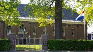 Wilhelmus, Vers 6 Mijn Schild En De Betrouwen Zijt Gij O God Mijn Heer