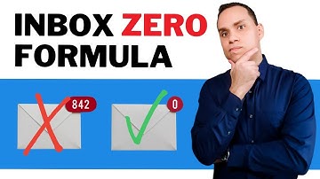 Work Smarter: Email Productivity Hacks (20min A Day)