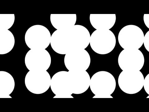 black and white motion graphics youtube