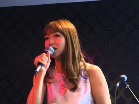 天由実(あーみたん)「愛しすぎて」(オリジナル)、ILUTTION、１５.１２.１３
