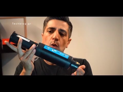 Εκτυπωτές HP Neverstop