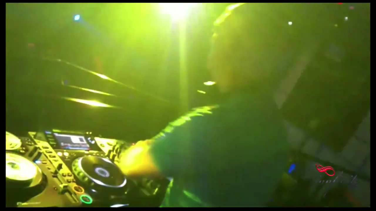 Hedkandi 'Mikey Gallagher' @ Majestic Cluv 'Mundo E'