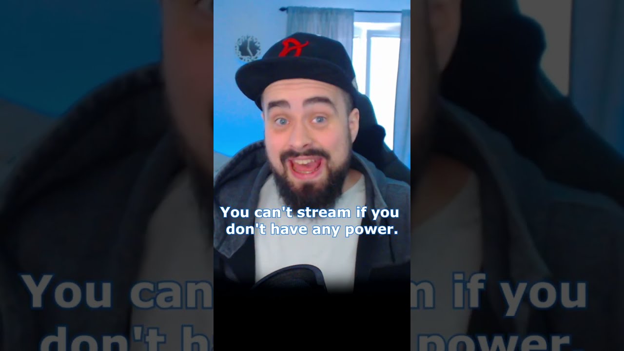 Streamer tips! #streamertips #shorts #twitch #funny #comedy