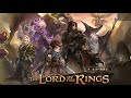 【PR】サマナーズウォー Sky Arena【The Lord of the Rings™コラボ配信】 vol.115