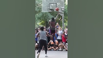 How can you guard this?😂