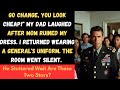 Full Story Go Change You Look Cheap My Dad Laughed After Mom Ruined My Dress I Returned Full Story Go Change You Look Cheap My Dad Laughed After Mom Ruined My Dress I Returned