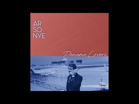 Arsonye - Laundry Love