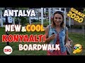 NEW KONYAALTI BOARDWALK, ANTALYA 2020