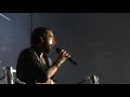 Marco Mengoni 16 Re matto Milano Assago 10 11 2019