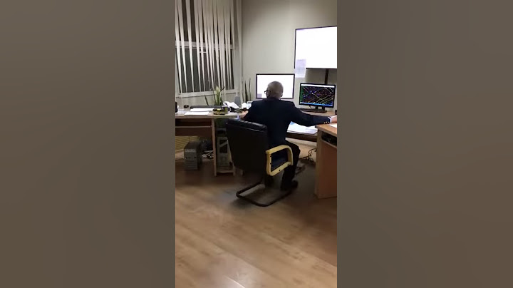 Военный испугался