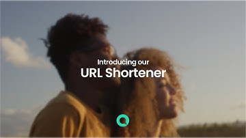 Introducing our URL Shortener