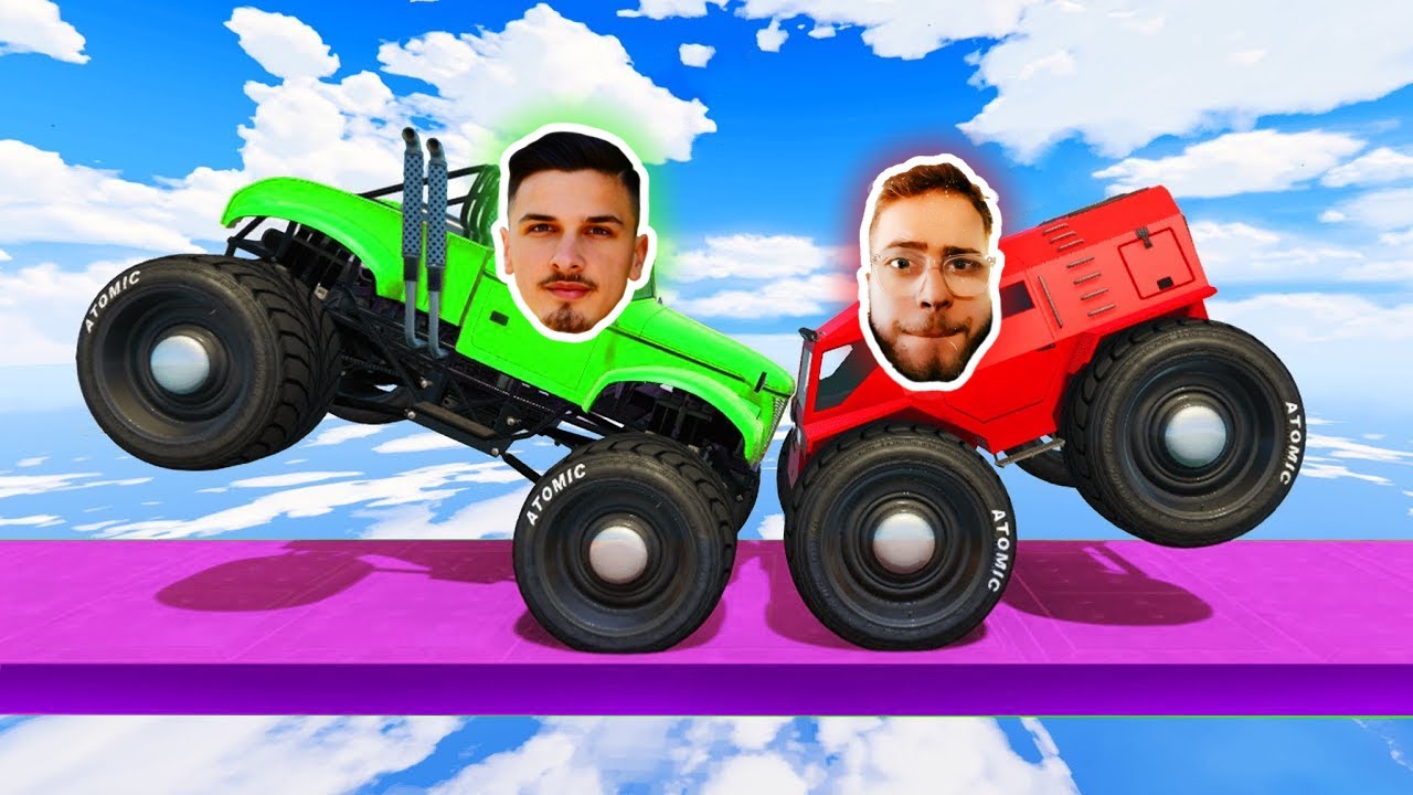 Kusha kundër shokëve !! Face to Face - GTA 5 SHQIP