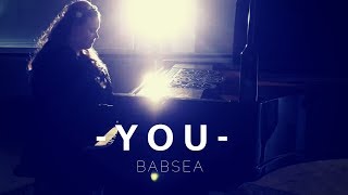 BABSEA - YOU (Official Video)