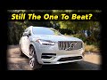 The Volvo That Changed The Game | 2020 Volvo XC90 T8