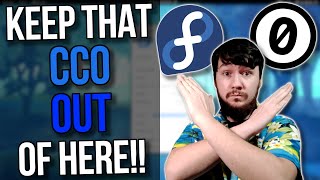 Fedora No Longer Accepts This As A Foss Licence