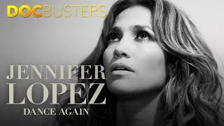 When Things Go Wrong On Tour | Jennifer Lopez: Dance Again
