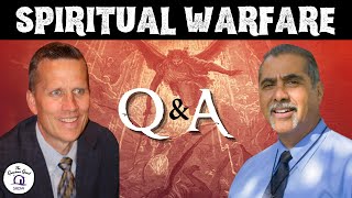 видео: Вопросы и ответы по Spiritual Warfare | с участием Дэна Шнайдера, доктора философии и Джесси Ромеро картинка: Вопросы и ответы по Spiritual Warfare | с участием Дэна Шнайдера, доктора философии и Джесси Ромеро
