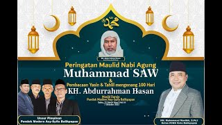 LOMBA SENI ISLAMI