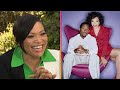 Tisha Campbell Talks MARTIN: Her Favorite Moments and Crazy Fans | Leading Ladies of the ‘90s