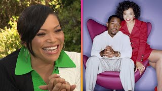 Tisha Campbell Talks MARTIN: Her Favorite Moments and Crazy Fans | Leading Ladies of the ‘90s