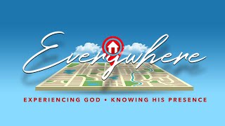EVERYWHERE: "Moral of the Story" (Romans 2:12-16)