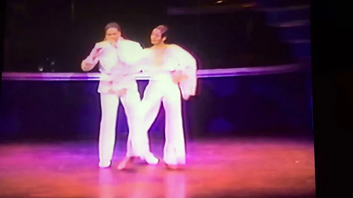 Alan Weeks & Sonya Hensley - Beginning to see the ...