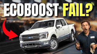 Ford Just EXPOSED Why EcoBoost Engines Are Failing Early — Watch This Before Buying