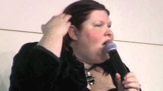 Cassie Clare Clockwork Prince Q & A Part 1