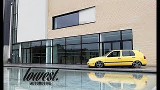 Golf 3 US | Alfa 147 GTA | Lowest. Automotive