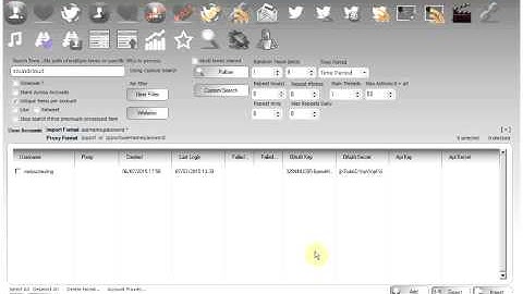 custom search  twitterdub tutorial