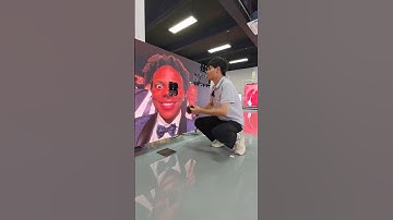 Can eye transplant surgery be successful? #eagerled #leddisplay #ledscreen #ledmodule #speed#YouTube