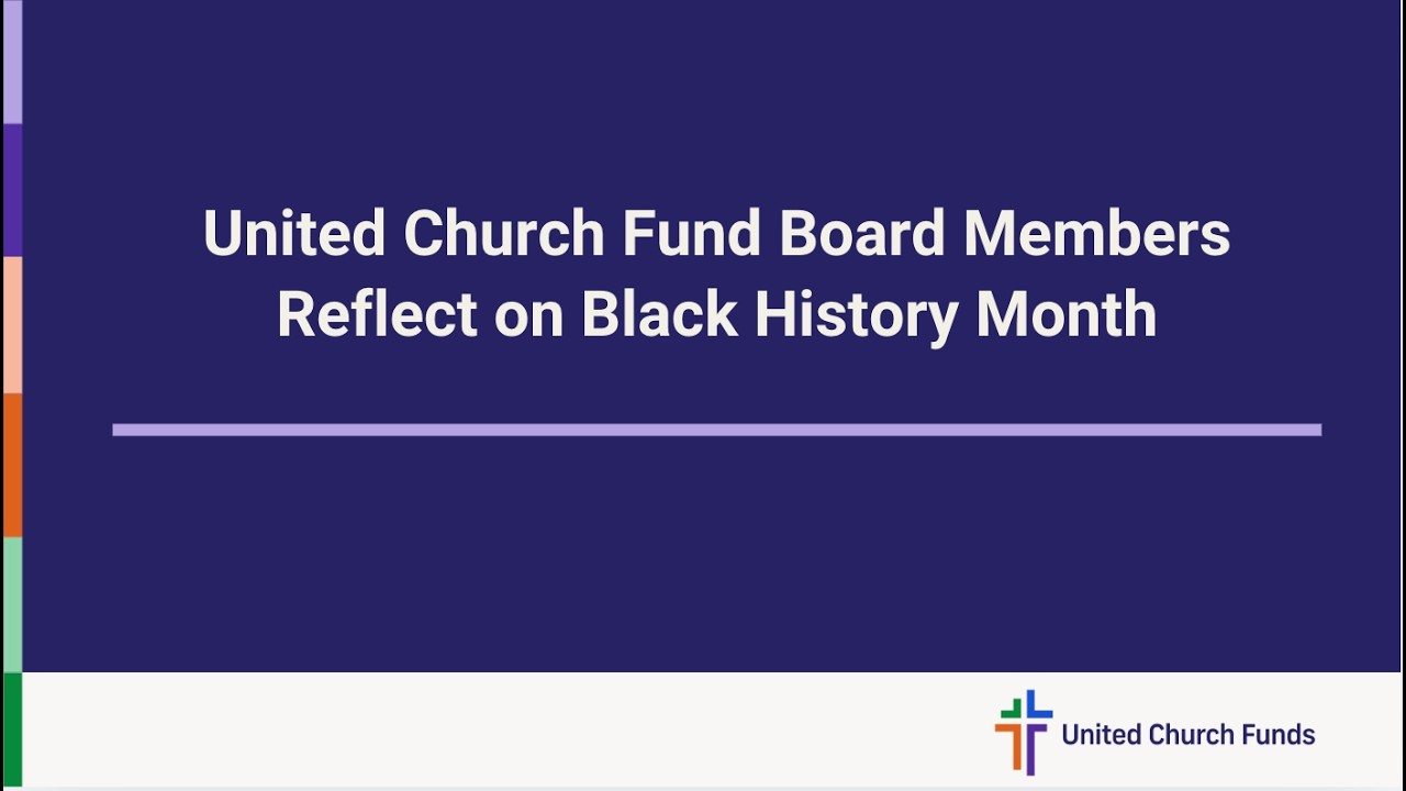 Celebrating Black History Month - YouTube