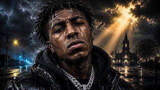 Nba Youngboy - Lord Forgive Me Music Video