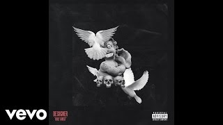 Desiigner - Holy Ghost () Resimi