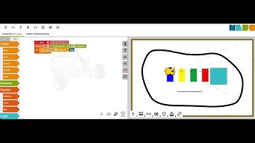 NEPO® - Use ultrasound as speed