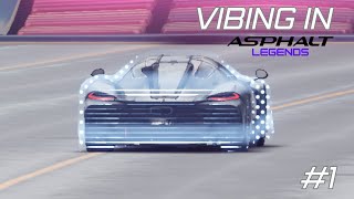 Vibing + Testing Stuff Attempt #5