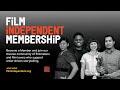 What is FiLM iNDEPENDENT? **support visual storyelling**