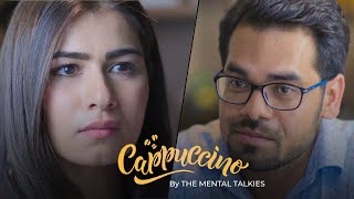 Cappuccino - An Award Winning Short Film By The Mental Talkies