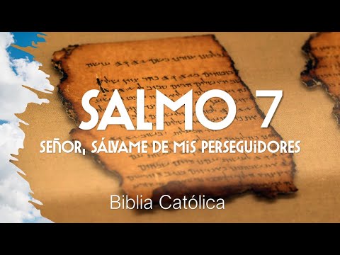 Salmo 7 -
