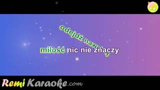 Ewa Sonnet - I R & B Karaoke - Remikaraoke