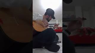 Saz Takılmaca Salih Tunadağı