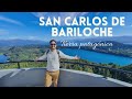 Bariloche: Un paraíso que disfruté en pandemia con 160 USD