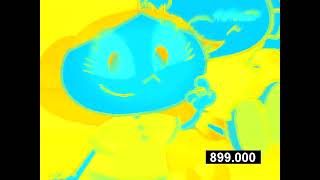 Copy Of Tvpinguim 2011 In Sponge Effect