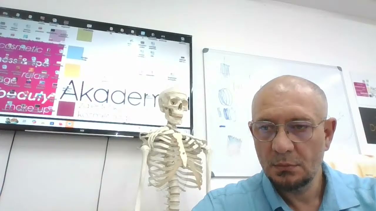Anamneza, dijagnostika i prepisivanje preparata u salonima i na klinikama - akademija Purity