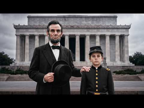 Lincoln's Youngest Son: The Tragedy of the White House Troublemaker