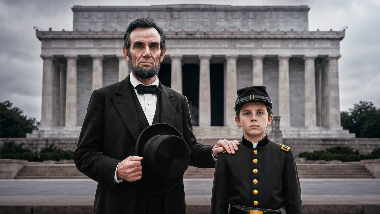 Lincoln's Youngest Son: The Tragedy of the White House Troublemaker