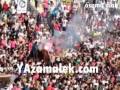 ‫حلقاته برجلاته الوايت نايتس فى مباراة الزمالك وسكر الحودية